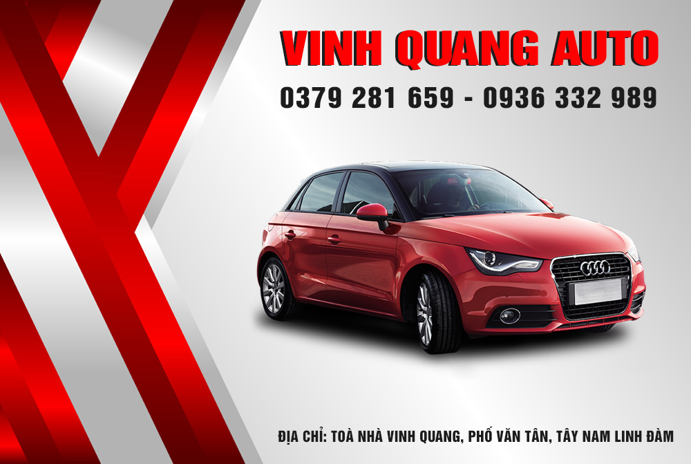 Vinh Quang Auto